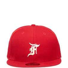 Кепка Cincinnati Reds из коллаборации с Fear Of God