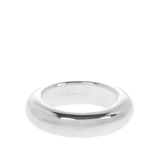 Кольцо Evie с полированной отделкой