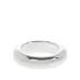 Кольцо Evie с полированной отделкой