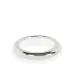 Кольцо Evie с полированной отделкой