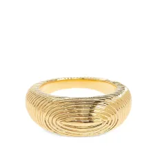 Фактурное кольцо Audrey