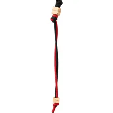 Подвеска в двух тонах