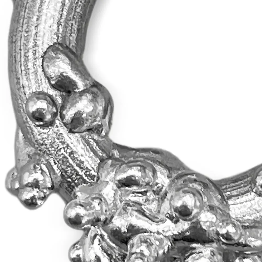 Серьга-кафф Coral Серьга-кафф Coral