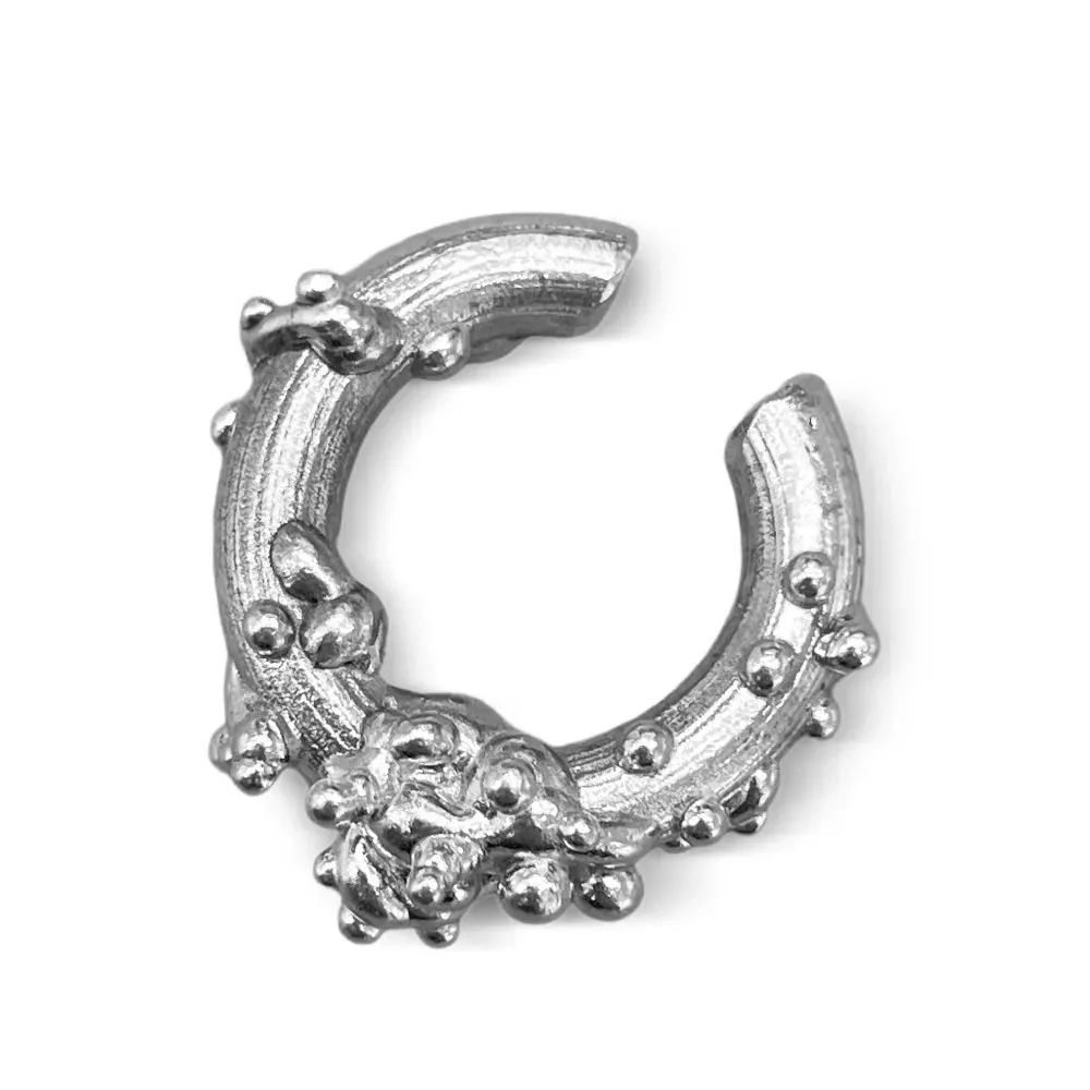 Серьга-кафф Coral Серьга-кафф Coral