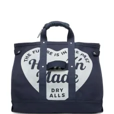 Большая сумка-тоут с логотипом