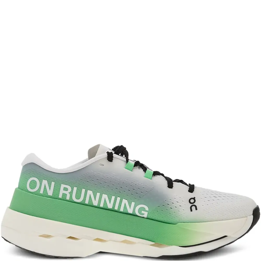 Кроссовки Cloudboom Max с логотипом