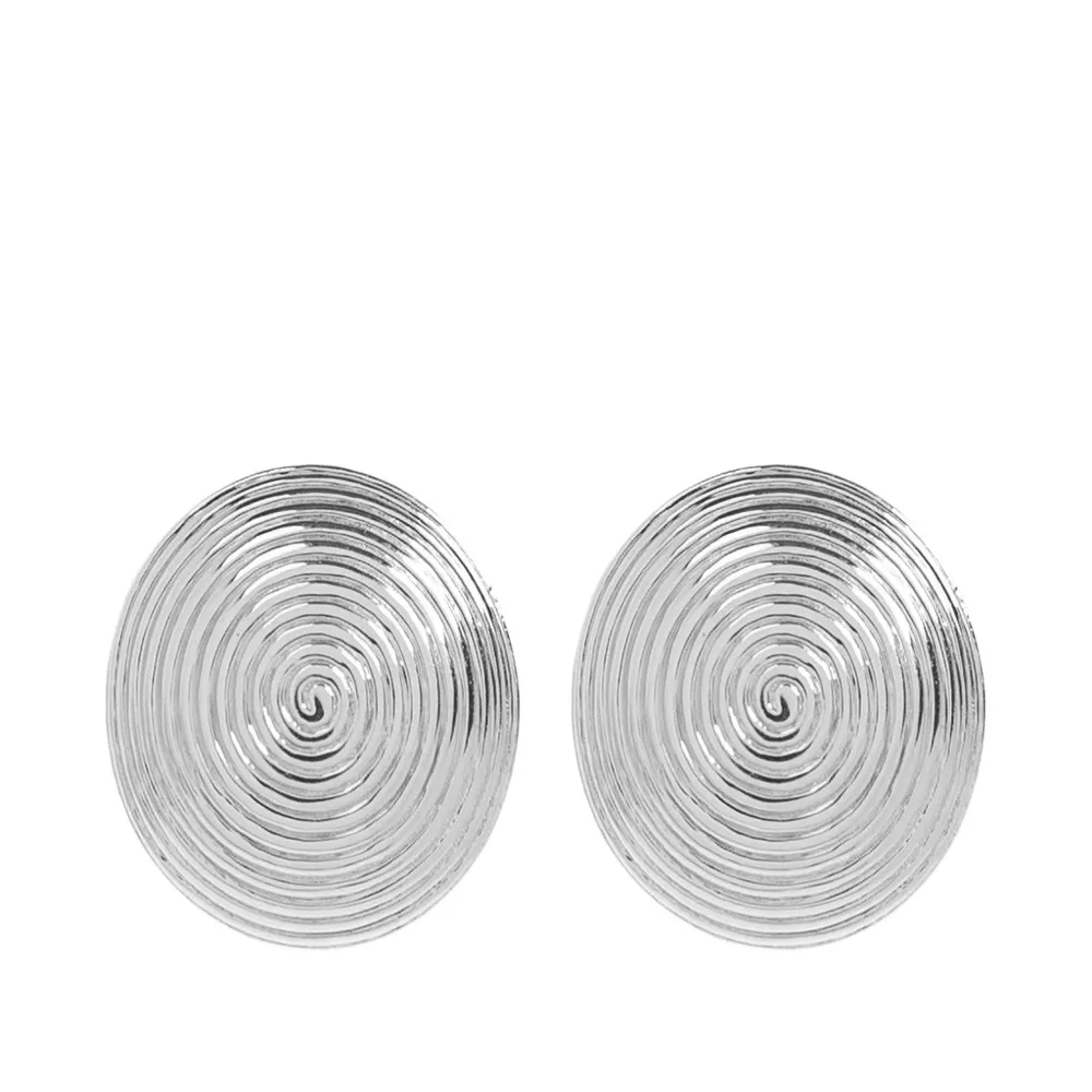 Серьги дизайна Эллы Спиры