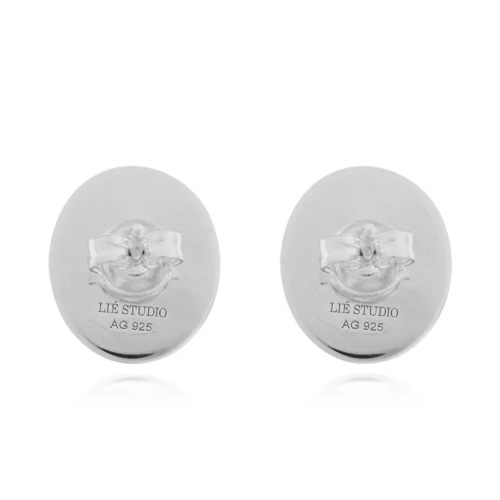 Серьги дизайна Эллы Спиры