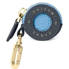 Подвеска для Airtag с тиснением