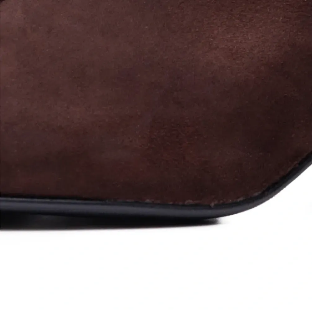 Ботильоны на блочном каблуке Ботильоны на блочном каблуке