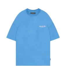 Футболка с принтом