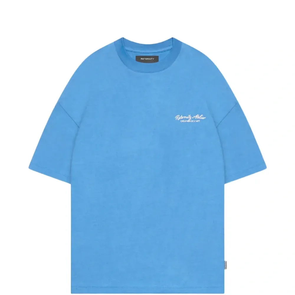 Футболка с принтом