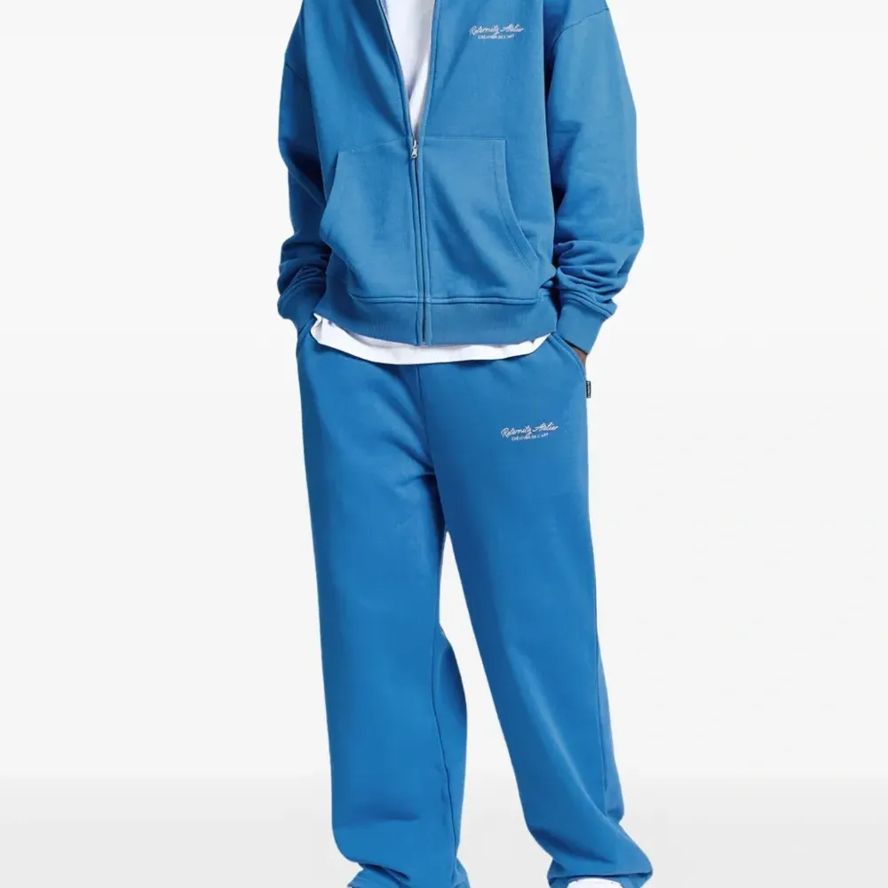 Толстовка на молнии