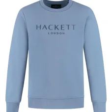 Толстовка с логотипом