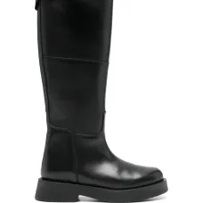 Ботинки Xia с пряжкой Ботинки Xia с пряжкой