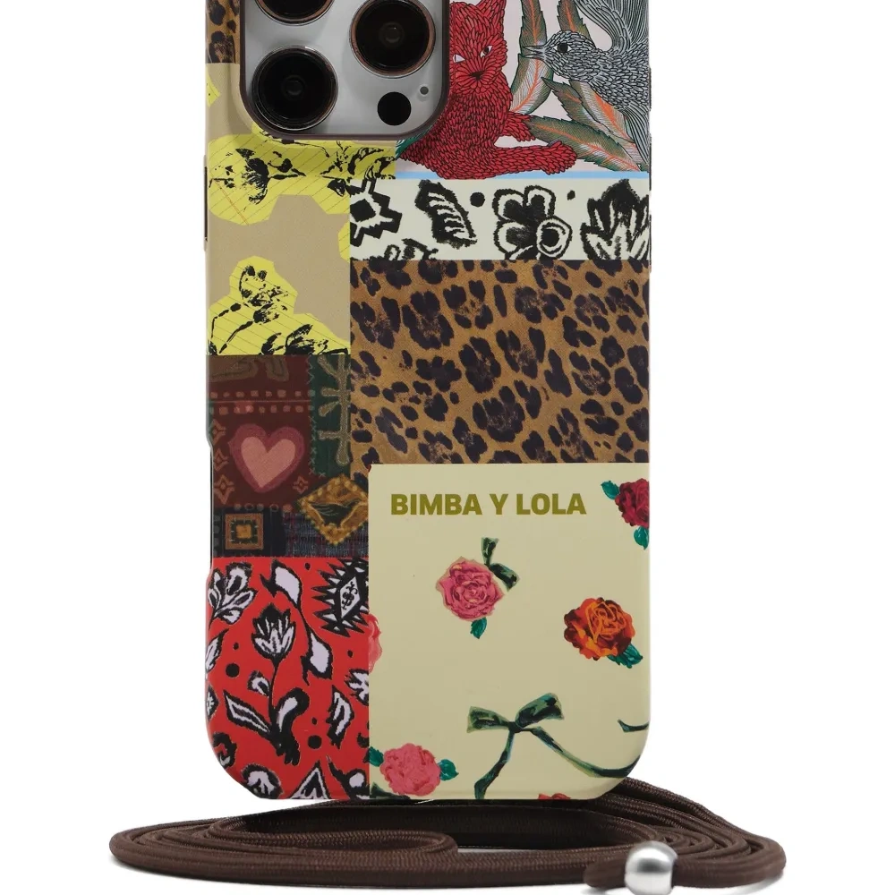 Чехол для iPhone 16 Pro Max