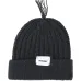 Трикотажная шапка бини