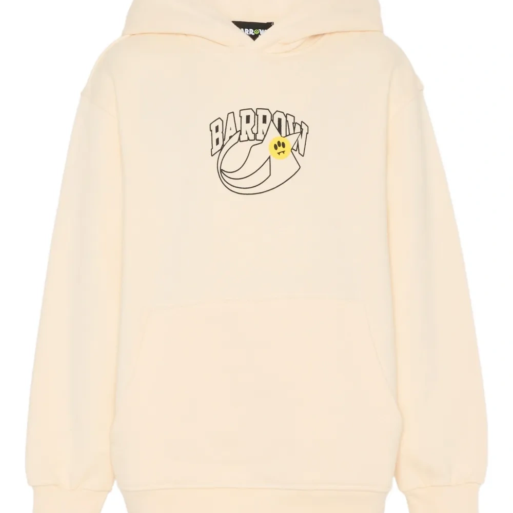 Худи с логотипом