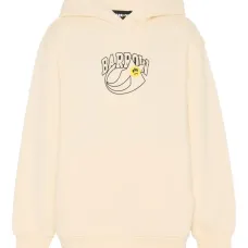 Худи с логотипом