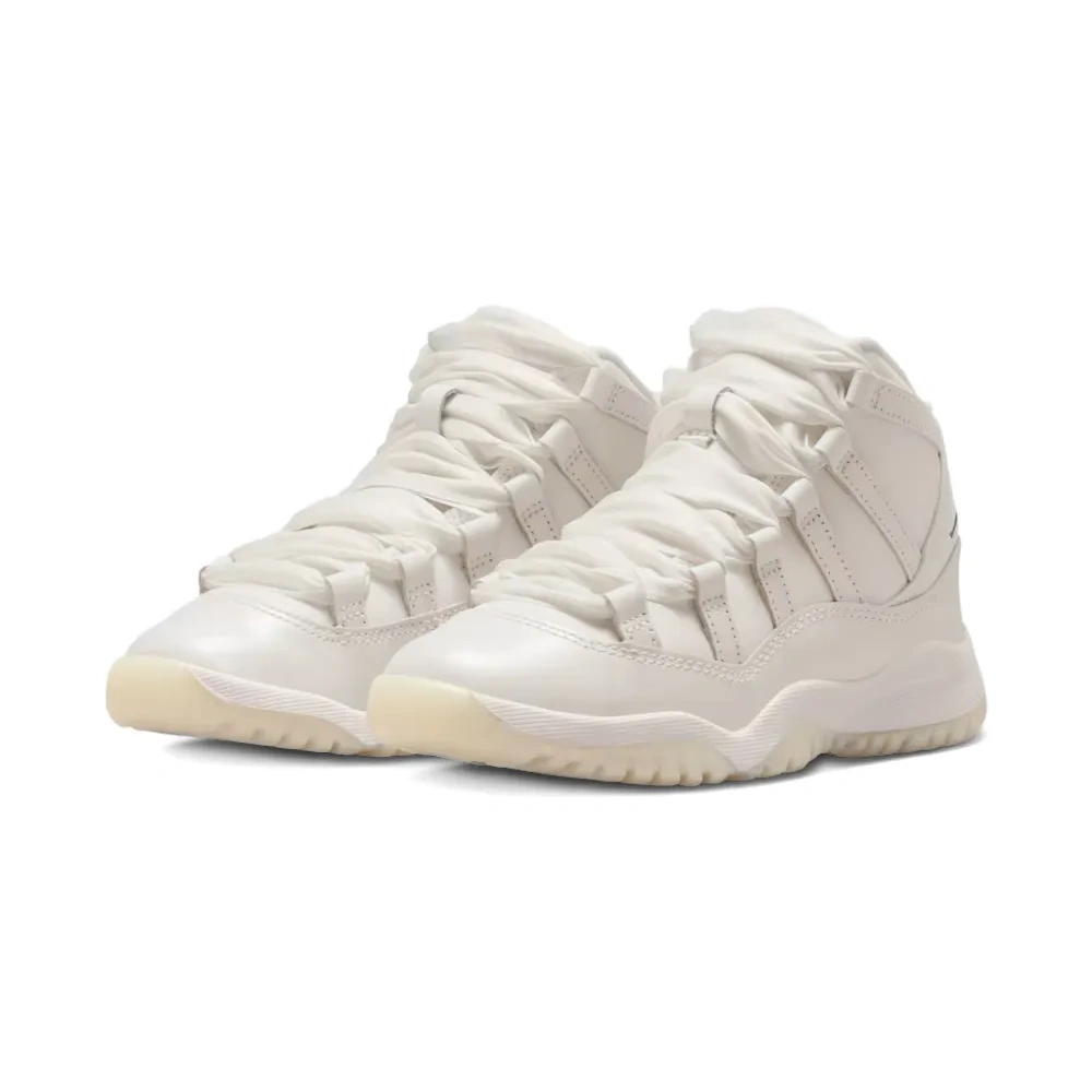 Кроссовки Air Jordan 11