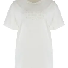 Футболка Numeric из джерси