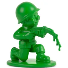 Скульптура soldier (10.5 x 20 см) Скульптура soldier (10.5 x 20 см)