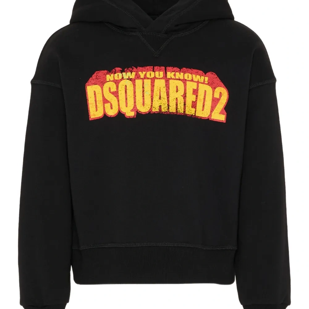 Худи с логотипом