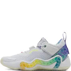 Баскетбольные кроссовки D.O.N. Issue #3 Баскетбольные кроссовки D.O.N. Issue #3