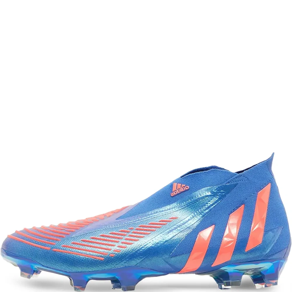 Бутсы Predator Edge+ FG