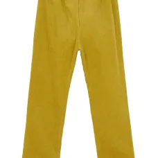 Брюки с логотипом