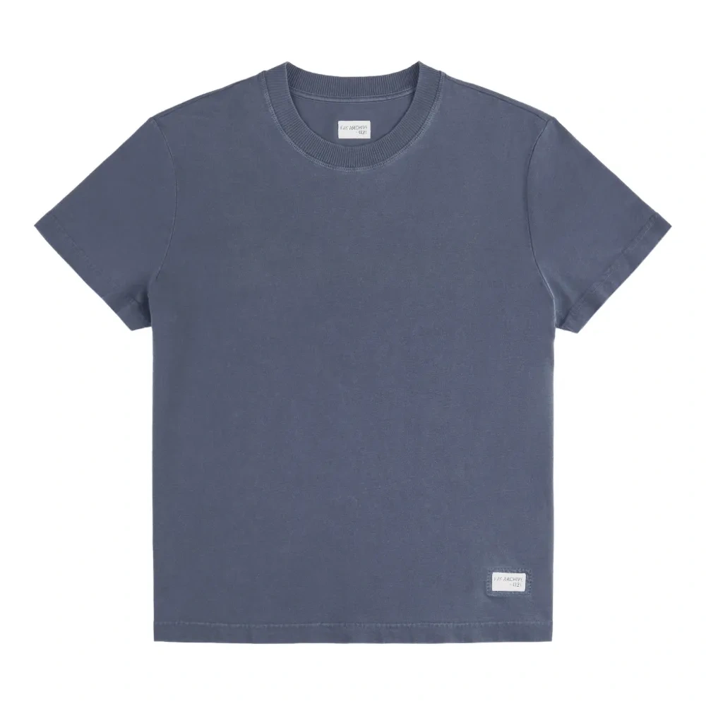 Футболка Archive Label