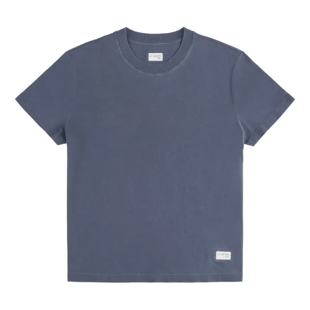 Футболка Archive Label