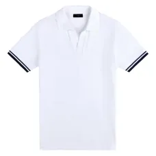 Футболка в полоску Футболка в полоску