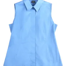 Рубашка без рукавов
