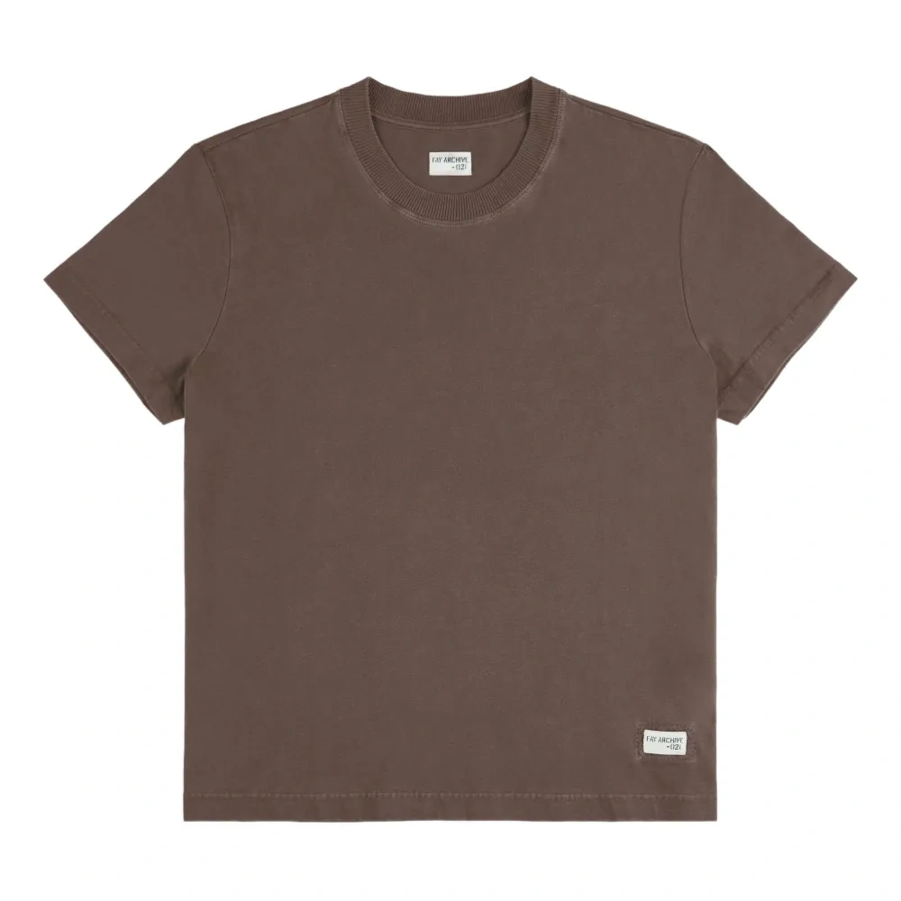 Футболка Archive