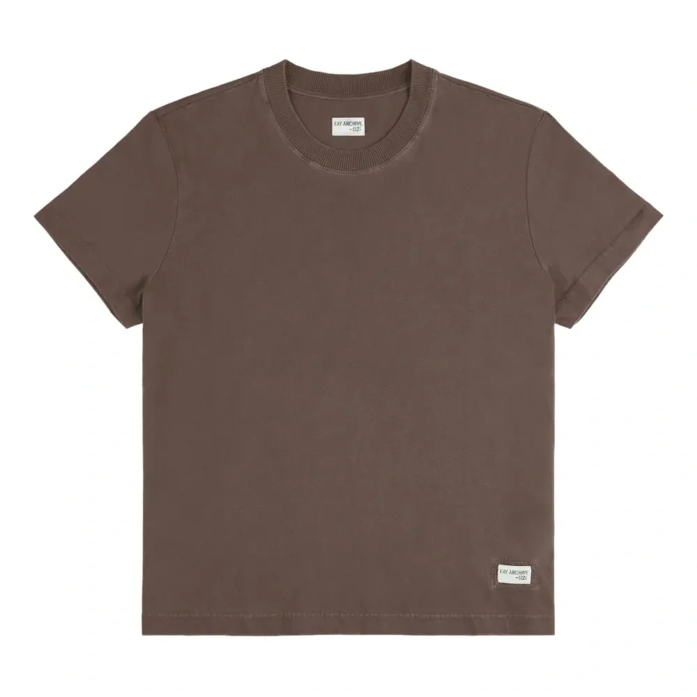 Футболка Archive