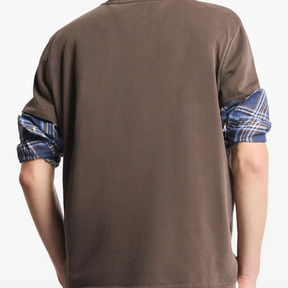 Футболка Archive