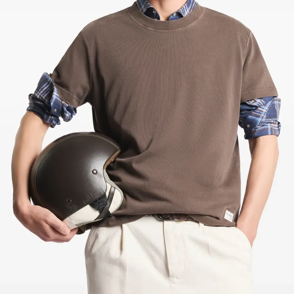 Футболка Archive