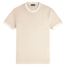 Футболка в рубчик Футболка в рубчик