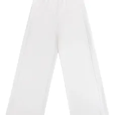 Спортивные брюки с эластичным поясом