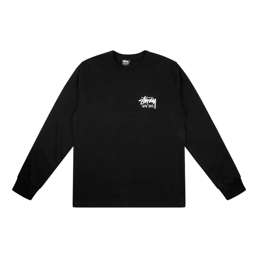 Лонгслив New York City Stock