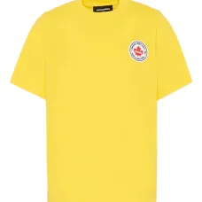 Футболка с логотипом