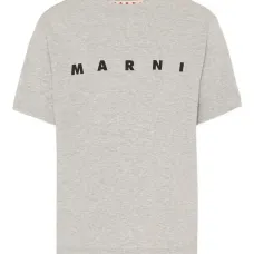 Футболка с логотипом