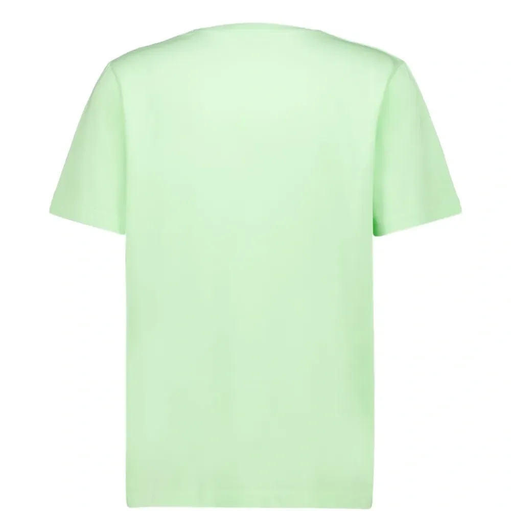 Детская футболка с треугольником Innocence