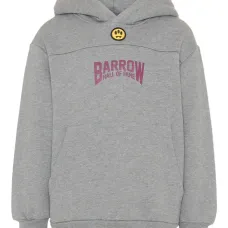 Худи с логотипом