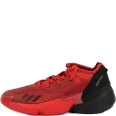 Баскетбольные кроссовки D.O.N. Issue #4 Баскетбольные кроссовки D.O.N. Issue #4