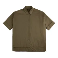 Рубашка с короткими рукавами