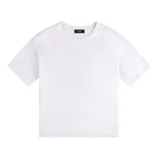 Футболка с короткими рукавами