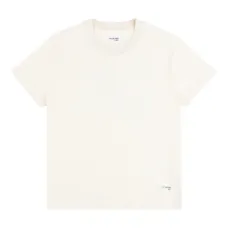 Футболка Archive в рубчик Футболка Archive в рубчик