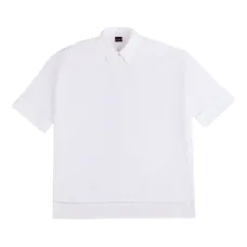 Рубашка с короткими рукавами